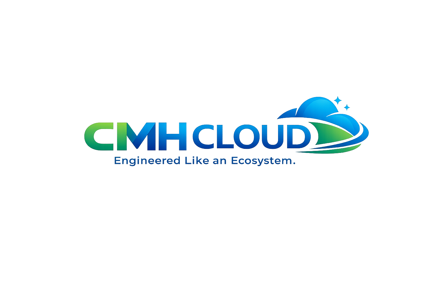CMH Logo